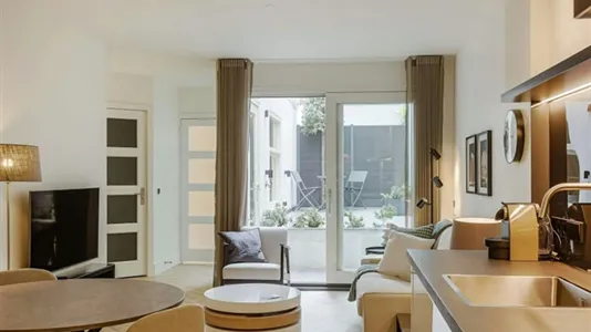 Apartments in Location is not specified - photo 4