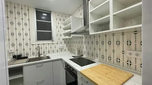Apartments in Barcelona Eixample - photo 5