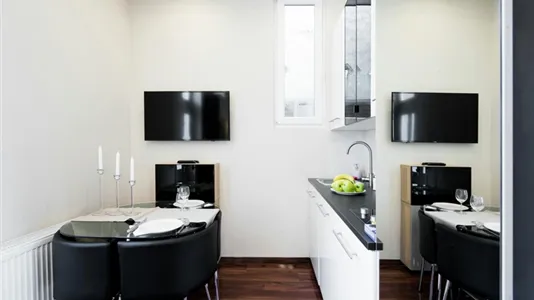 Apartments in Budapest Belváros-Lipótváros - photo 5