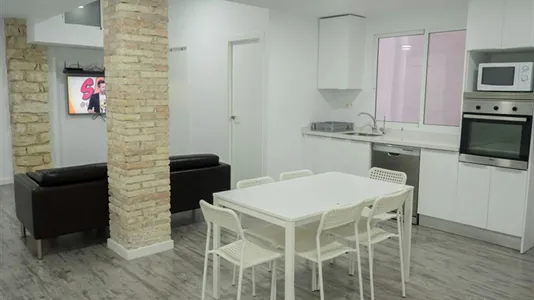 Rooms in Alicante/Alacant - photo 7