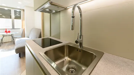 Apartments in Madrid Tetuán - photo 9