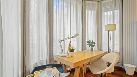 Rooms in Barcelona Gràcia - photo 7