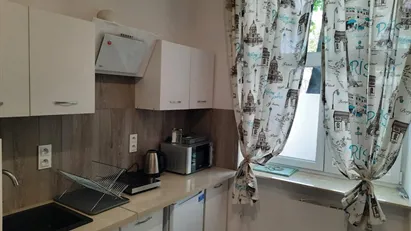 Apartment for rent in Kraków