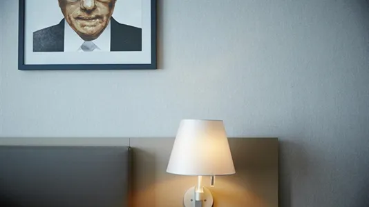 Apartments in Location is not specified - photo 9