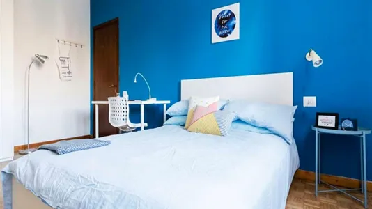 Rooms in Padua - photo 8