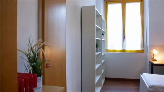 Rooms in Milano Zona 8 - Fiera, Gallaratese, Quarto Oggiaro - photo 4