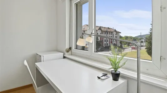 Rooms in Winterthur - photo 3