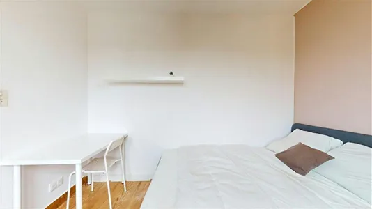 Rooms in Toulouse - photo 2