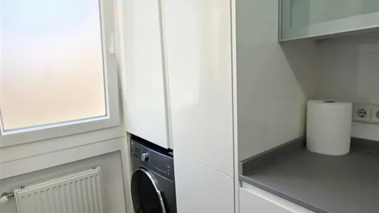 Rooms in Madrid Puente de Vallecas - photo 9