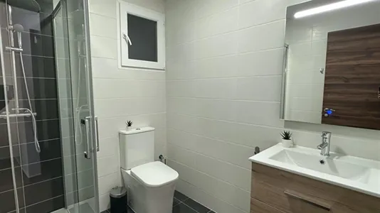 Apartments in Madrid Carabanchel - photo 4