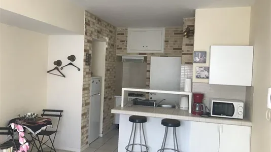 Apartments in Brussels Jette - photo 7