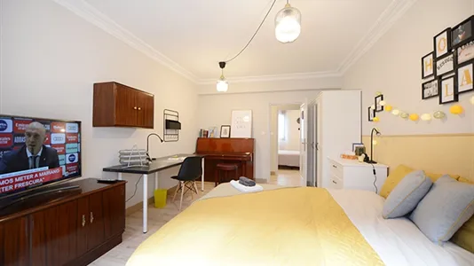 Rooms in Bilbao - photo 6