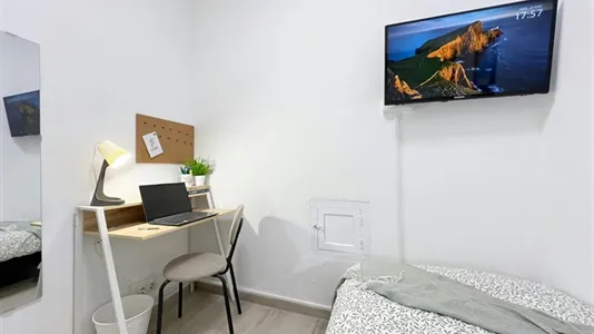 Apartments in Madrid Chamberí - photo 4