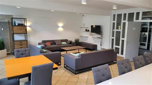 Rooms in Brussels Sint-Gillis - photo 10