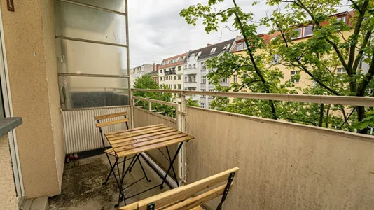 Rooms in Berlin Charlottenburg-Wilmersdorf - photo 4