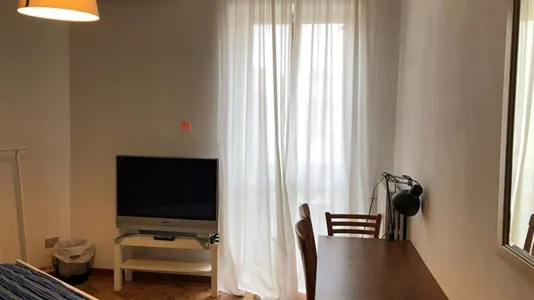 Rooms in Milano Zona 9 - Porta Garibaldi, Niguarda - photo 5