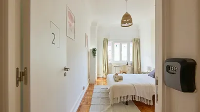 Room for rent in Lisbon (region)