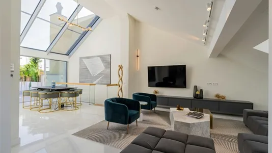 Apartments in Berlin Mitte - photo 2