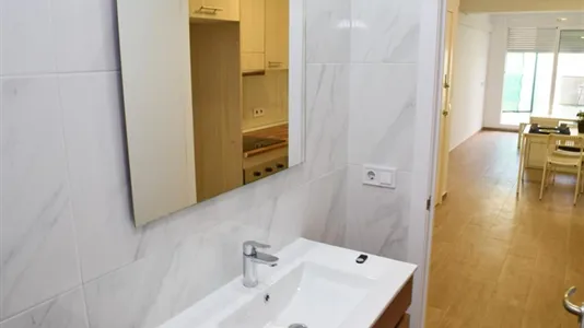 Apartments in Barcelona Sants-Montjuïc - photo 10