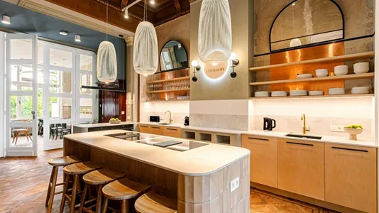 Rooms in Stad Brussel - photo 9