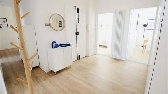 Rooms in Nice - photo 9