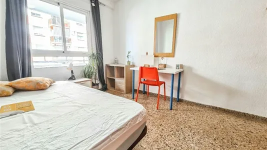 Rooms in Alboraya - photo 8