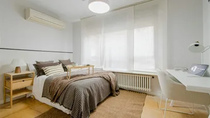 Room for rent in Madrid Salamanca, Madrid