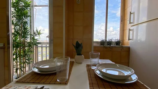 Rooms in Madrid Moncloa-Aravaca - photo 7