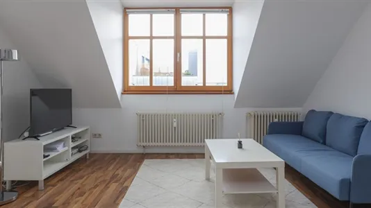 Apartments in Location is not specified - photo 5