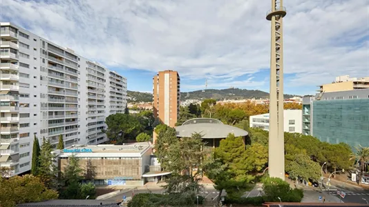 Apartments in Barcelona Sarrià-St. Gervasi - photo 5