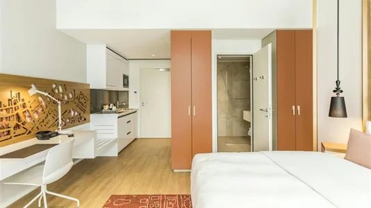 Apartments in Berlin Mitte - photo 3