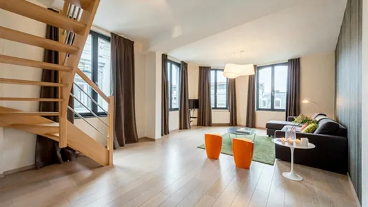 Apartments in Luik - photo 1