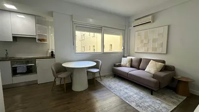 Apartment for rent in Madrid Tetuán, Madrid