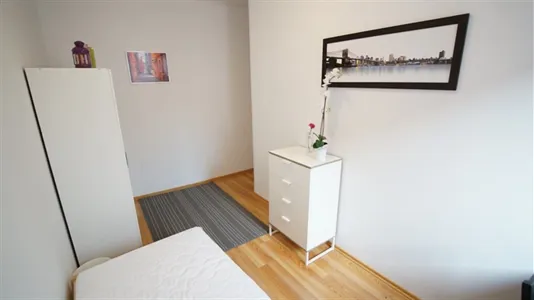 Rooms in Łódź - photo 4