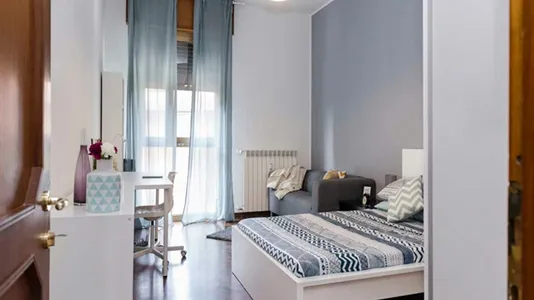 Rooms in Bologna - photo 4