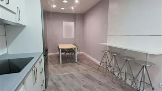 Rooms in Madrid Arganzuela - photo 7