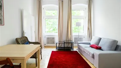 Apartment for rent in Berlin Neukölln, Berlin
