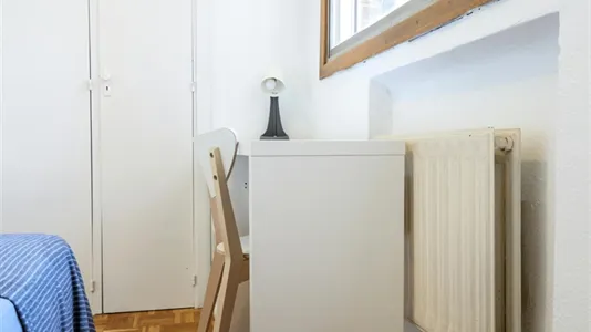 Rooms in Madrid Moncloa-Aravaca - photo 4