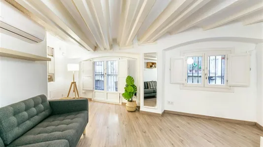 Apartments in Barcelona Ciutat Vella - photo 8