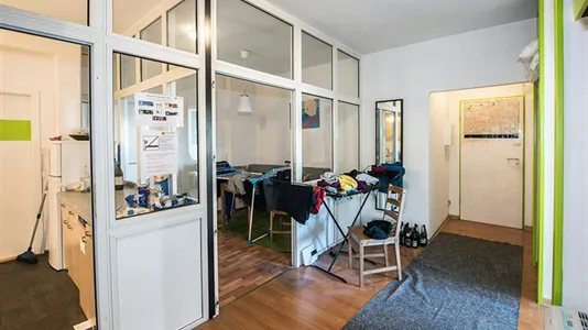 Rooms in Berlin Mitte - photo 10