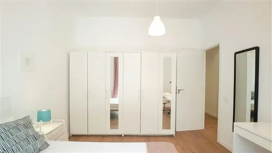 Rooms in Barcelona Eixample - photo 4