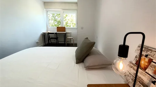 Rooms in Madrid Puente de Vallecas - photo 1