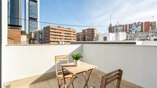 Rooms in Madrid Fuencarral-El Pardo - photo 10