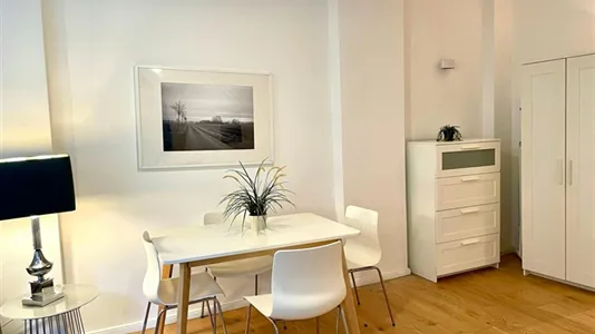 Apartments in Berlin Neukölln - photo 4