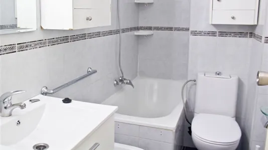 Rooms in Valencia Algirós - photo 7