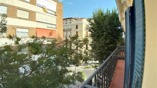 Rooms in Madrid Chamberà - photo 10