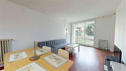 Room for rent in Toulouse, Occitanie