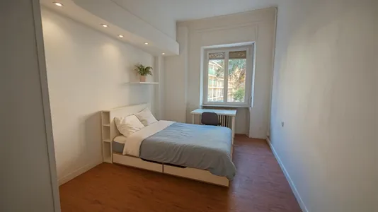 Rooms in Milano Zona 3 - Porta Venezia, Città Studi, Lambrate - photo 1