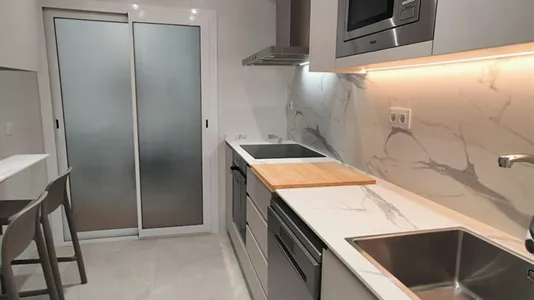 Rooms in Cornellà de Llobregat - photo 9