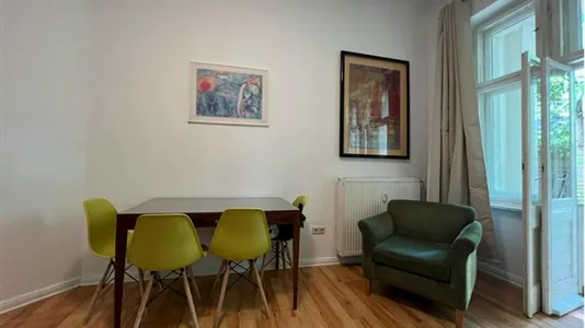 Apartments in Berlin Tempelhof-Schöneberg - photo 7